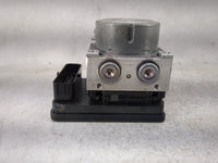 2022 Honda Civic ABS Pump Control Module Replacement P/N:57110T20AB40M1 AB3215G1781, 06.2102-7411.4 Fits OEM Used Auto Parts