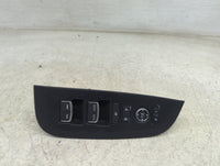 2022 Honda Civic Master Power Window Switch Replacement Driver Side Left P/N:35750-T20-A11 Fits OEM Used Auto Parts - Oemuse