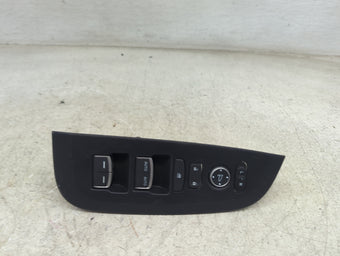 compare product 2022 Honda Civic Master Power Window Switch Replacement Driver Side Left P/N:35750-T20-A11 Fits OEM Used Auto Parts