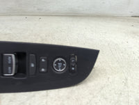 2022 Honda Civic Master Power Window Switch Replacement Driver Side Left P/N:35750-T20-A11 Fits OEM Used Auto Parts - Oemuse