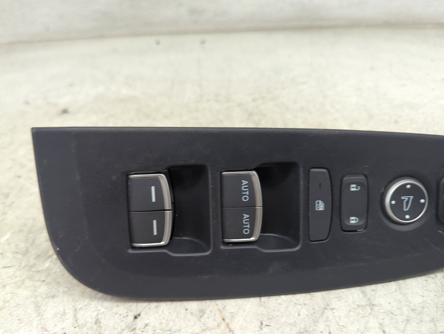 2022 Honda Civic Master Power Window Switch Replacement Driver Side Left P/N:35750-T20-A11 Fits OEM Used Auto Parts - Oemuse