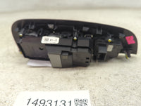 2022 Honda Civic Master Power Window Switch Replacement Driver Side Left P/N:35750-T20-A11 Fits OEM Used Auto Parts - Oemuse