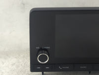 2023 Honda Civic Radio AM FM Cd Player Receiver Replacement P/N:8A100-T20-A23-M1 AR-100, UH1CC51-T, UJHAR100, 662K-AR100 Fit