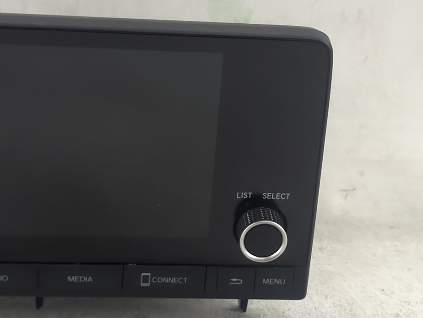 2023 Honda Civic Radio AM FM Cd Player Receiver Replacement P/N:8A100-T20-A23-M1 AR-100, UH1CC51-T, UJHAR100, 662K-AR100 Fit