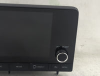2023 Honda Civic Radio AM FM Cd Player Receiver Replacement P/N:8A100-T20-A23-M1 AR-100, UH1CC51-T, UJHAR100, 662K-AR100 Fit