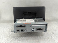 2023 Honda Civic Radio AM FM Cd Player Receiver Replacement P/N:8A100-T20-A23-M1 AR-100, UH1CC51-T, UJHAR100, 662K-AR100 Fit