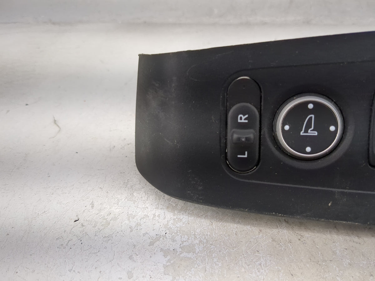 2022 Honda Civic Master Power Window Switch Replacement Driver Side Left P/N:T20 A211 Fits OEM Used Auto Parts - Oemusedauto
