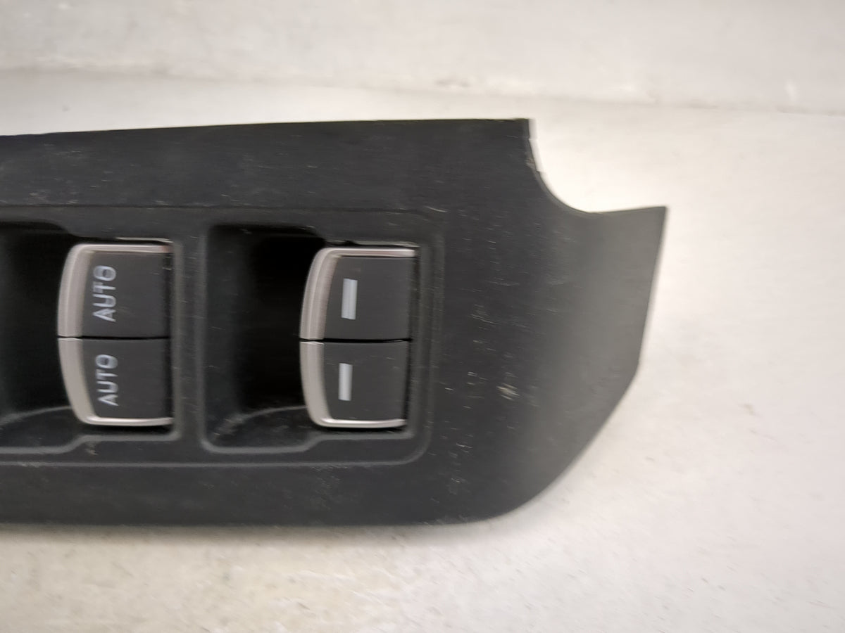 2022 Honda Civic Master Power Window Switch Replacement Driver Side Left P/N:T20 A211 Fits OEM Used Auto Parts - Oemusedauto