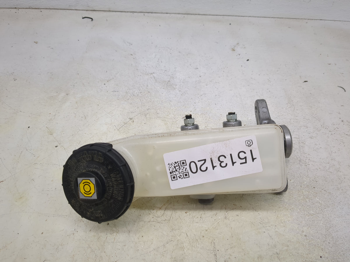 2022-2022 Honda Civic Brake Master Cylinder 1513120 - Oemusedautoparts1.com