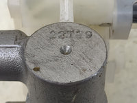 2022-2022 Honda Civic Brake Master Cylinder 1513120 - Oemusedautoparts1.com