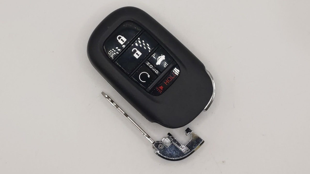 Honda Civic Keyless Entry Remote Fob KR5TP-4 72147-T43-A11 | 72147-T20-A11 - Oemusedautoparts1.com