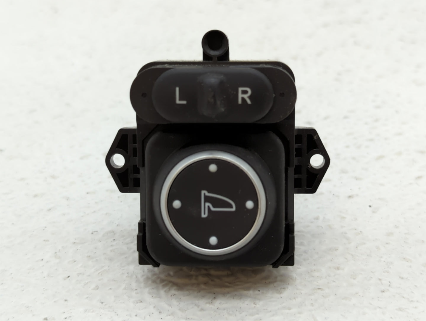 2023 Honda Civic Master Power Window Switch Replacement Driver Side Left P/N:T20 A211 Fits OEM Used Auto Parts - Oemusedauto