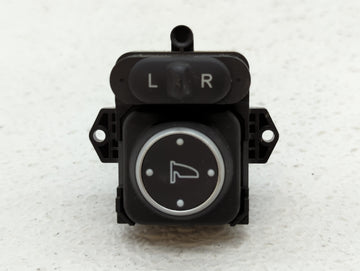 2023 Honda Civic Master Power Window Switch Replacement Driver Side Left P/N:T20 A211 Fits OEM Used Auto Parts - Oemusedauto