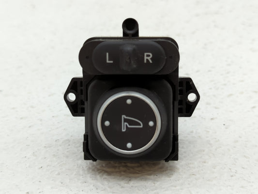 2023 Honda Civic Master Power Window Switch Replacement Driver Side Left P/N:T20 A211 Fits OEM Used Auto Parts - Oemusedauto