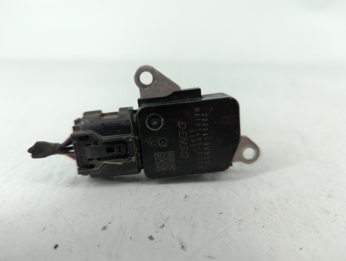 2016-2022 Honda Civic Mass Air Flow Meter Maf 632261 - Oemusedautoparts1.com