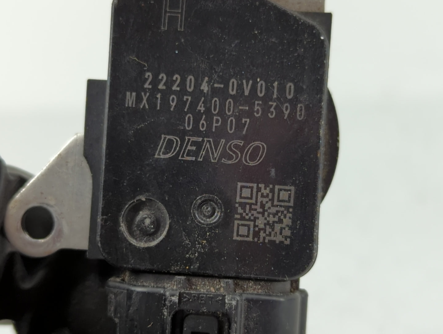 2016-2022 Honda Civic Mass Air Flow Meter Maf - Oemusedautoparts1.com