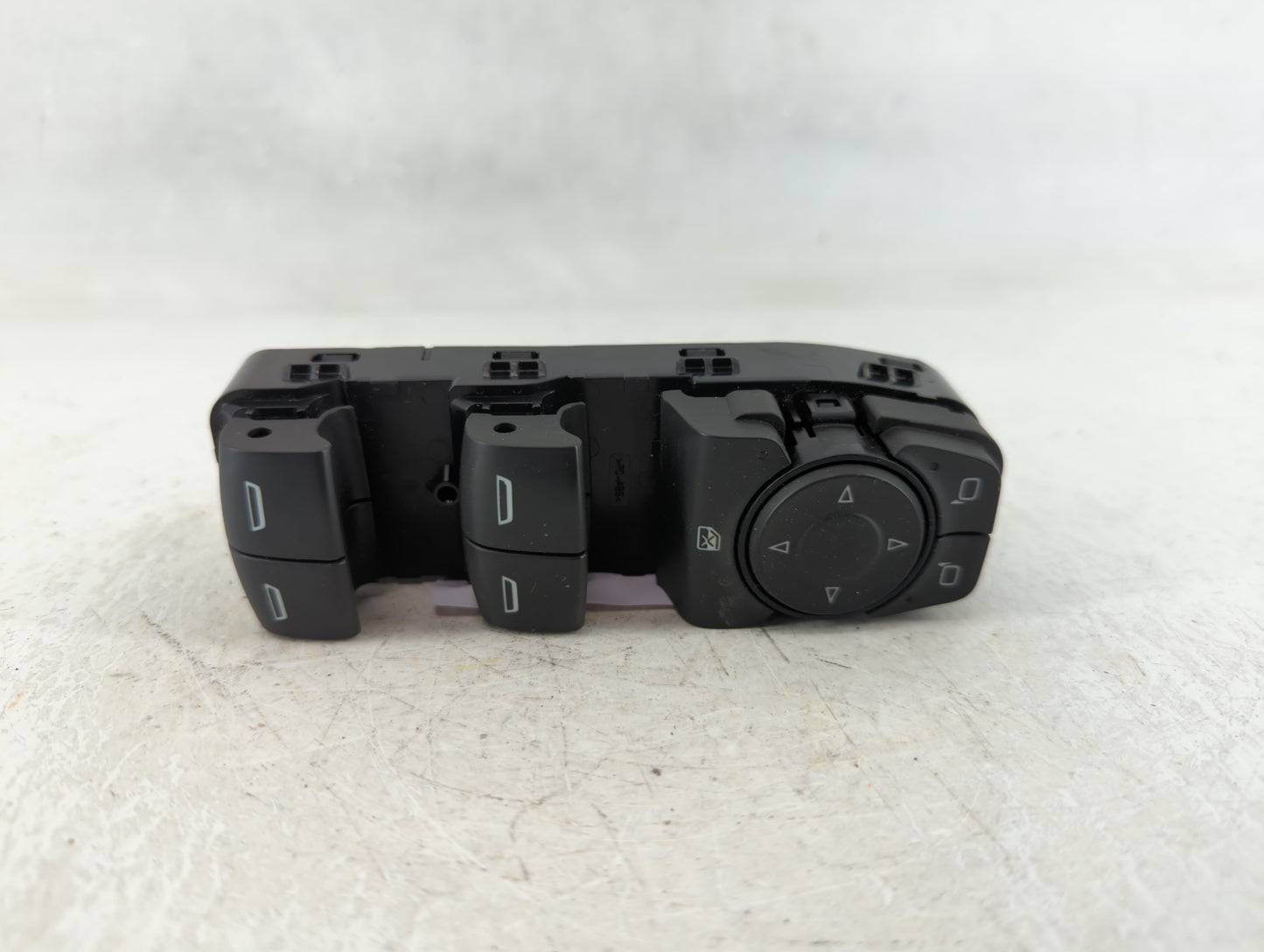 2022 Honda Civic Master Power Window Switch Replacement Driver Side Left P/N:T20-A01 M64590 Fits OEM Used Auto Parts - Oemus
