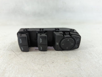 2022 Honda Civic Master Power Window Switch Replacement Driver Side Left P/N:T20-A01 M64590 Fits OEM Used Auto Parts - Oemus