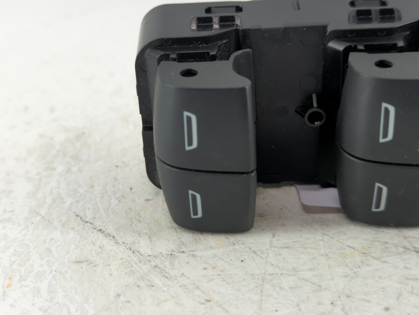 2022 Honda Civic Master Power Window Switch Replacement Driver Side Left P/N:T20-A01 M64590 Fits OEM Used Auto Parts - Oemus