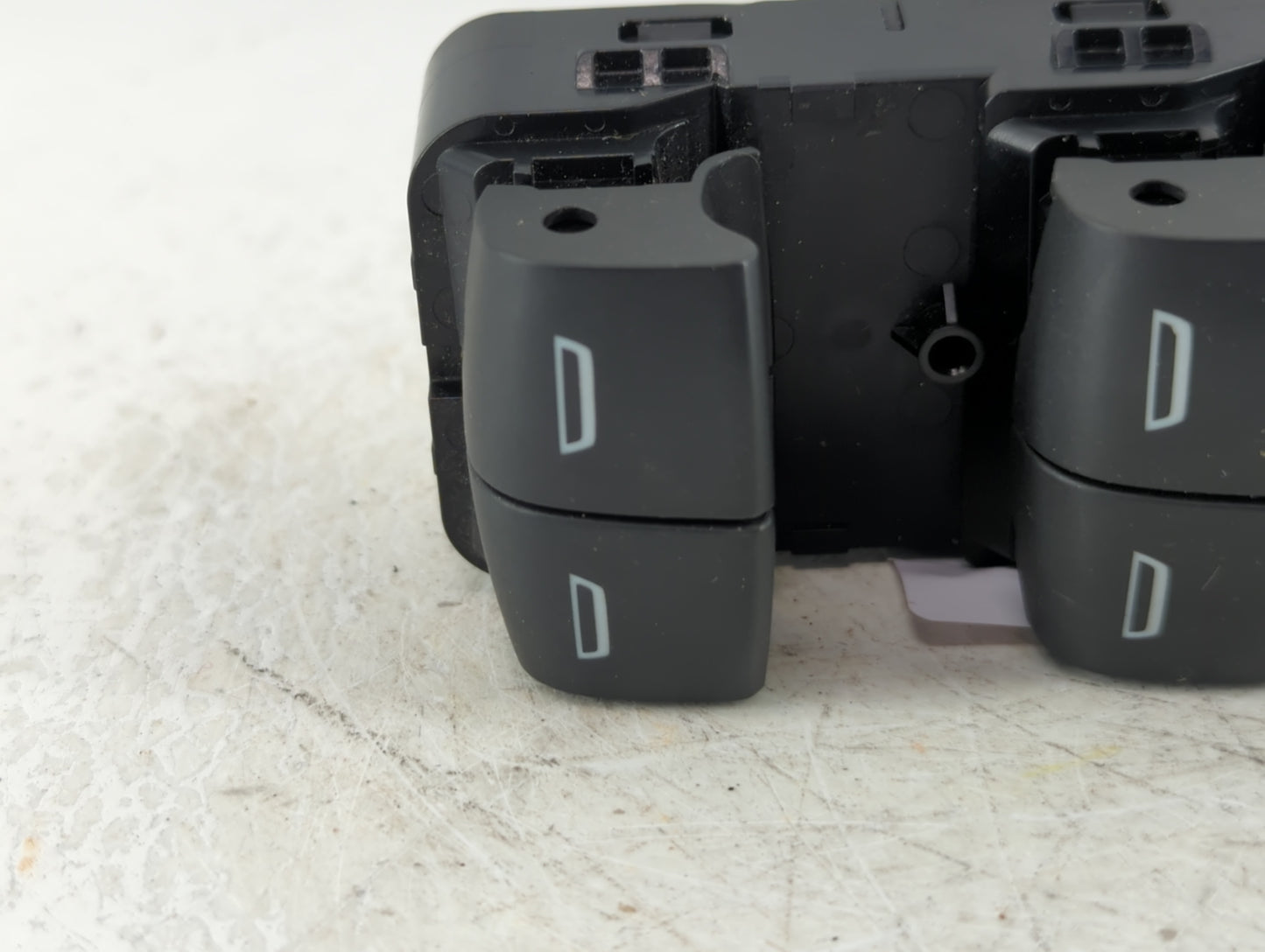 2022 Honda Civic Master Power Window Switch Replacement Driver Side Left P/N:T20-A01 M64590 Fits OEM Used Auto Parts - Oemus