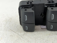 2022 Honda Civic Master Power Window Switch Replacement Driver Side Left P/N:T20-A01 M64590 Fits OEM Used Auto Parts - Oemus