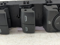 2022 Honda Civic Master Power Window Switch Replacement Driver Side Left P/N:T20-A01 M64590 Fits OEM Used Auto Parts - Oemus