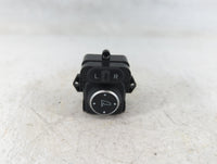 2022 Honda Civic Master Power Window Switch Replacement Driver Side Left P/N:3502T T20 A211 Fits OEM Used Auto Parts - Oemus