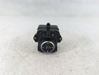 compare product 2022 Honda Civic Master Power Window Switch Replacement Driver Side Left P/N:3502T T20 A211 Fits OEM Used Auto Parts