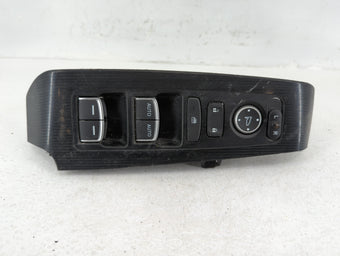 compare product 2022 Honda Civic Master Power Window Switch Replacement Driver Side Left P/N:83591 T20 A610 20 Fits OEM Used Auto Parts