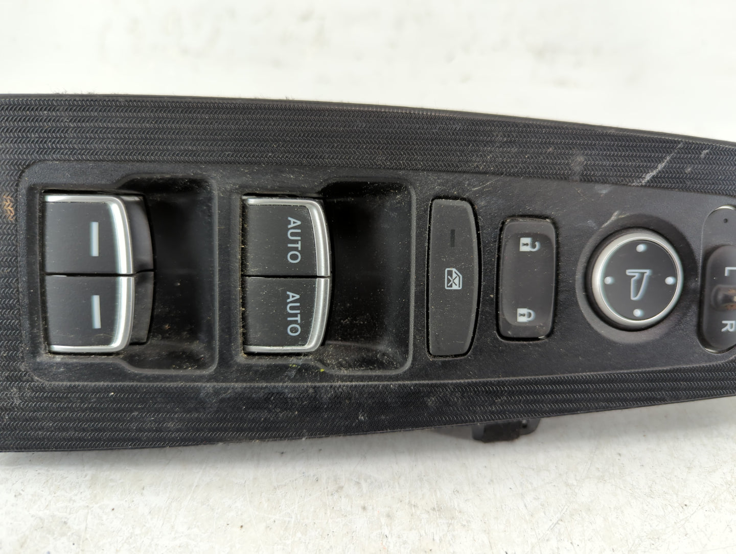 2022 Honda Civic Master Power Window Switch Replacement Driver Side Left P/N:83591 T20 A610 20 Fits OEM Used Auto Parts - Oe