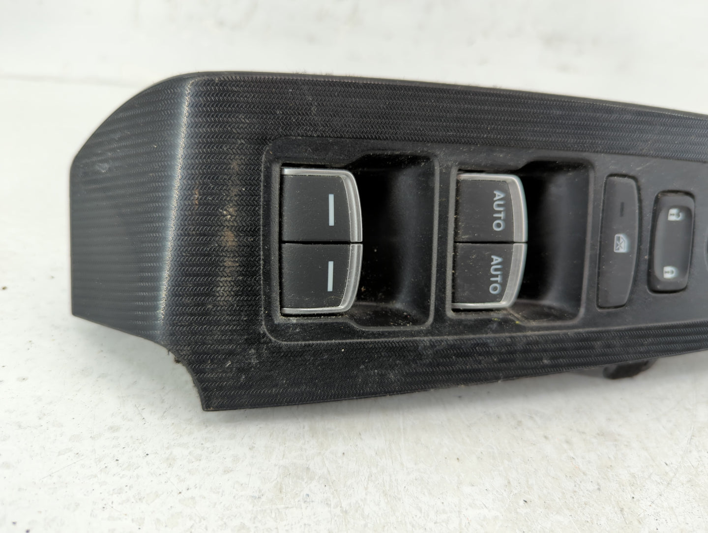 2022 Honda Civic Master Power Window Switch Replacement Driver Side Left P/N:83591 T20 A610 20 Fits OEM Used Auto Parts - Oe