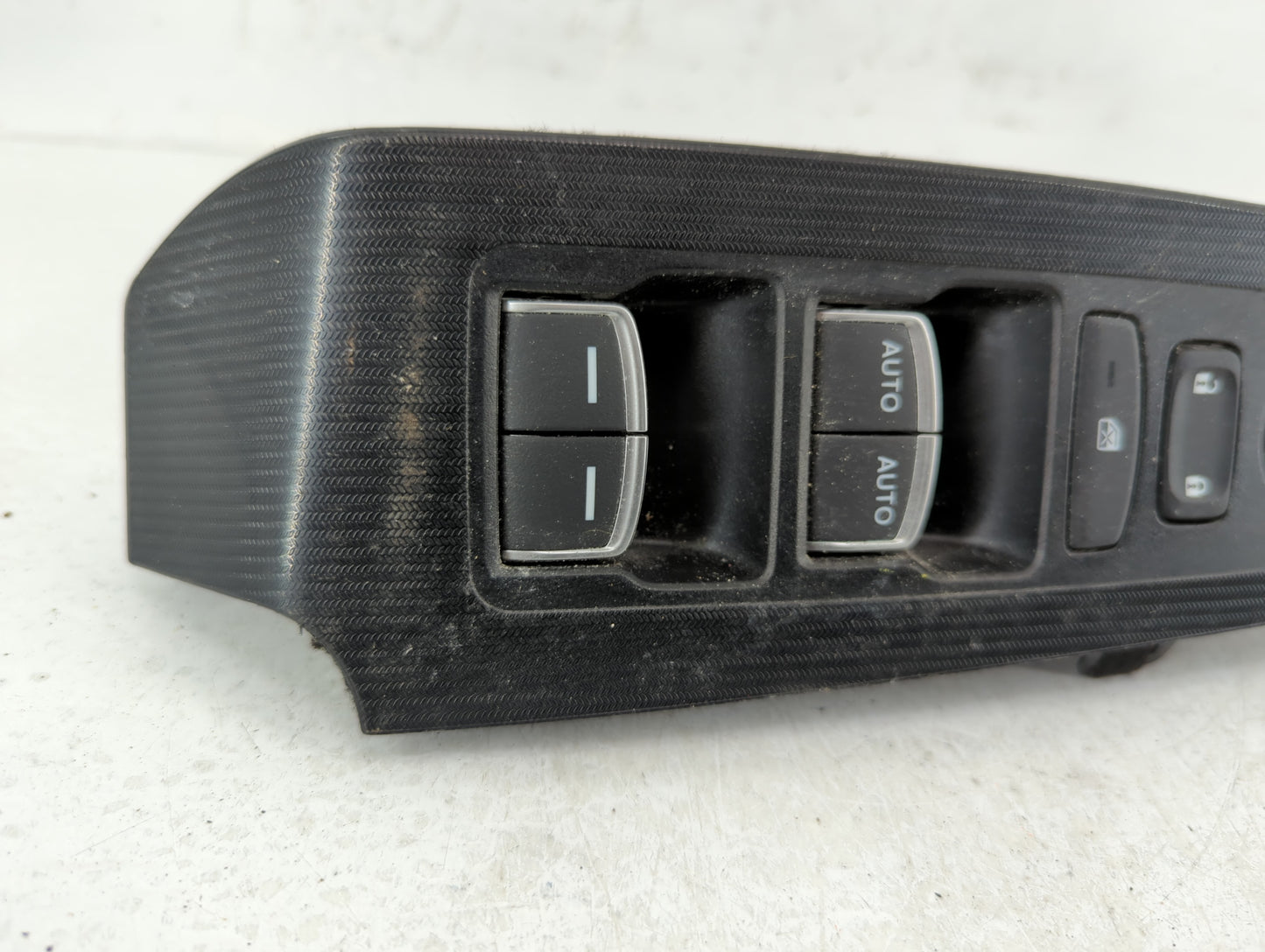 2022 Honda Civic Master Power Window Switch Replacement Driver Side Left P/N:83591 T20 A610 20 Fits OEM Used Auto Parts - Oe