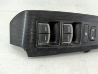 2022 Honda Civic Master Power Window Switch Replacement Driver Side Left P/N:83591 T20 A610 20 Fits OEM Used Auto Parts - Oe
