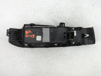 2022 Honda Civic Master Power Window Switch Replacement Driver Side Left P/N:83591 T20 A610 20 Fits OEM Used Auto Parts - Oe