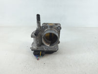 2016-2022 Honda Civic Throttle Body P/N:141920 M30607, GMH1A Fits Fits 2016 2017 2018 2019 2020 2021 2022 OEM Used Auto Part