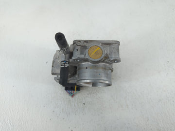2016-2022 Honda Civic Throttle Body P/N:141920 M30607, GMH1A Fits Fits 2016 2017 2018 2019 2020 2021 2022 OEM Used Auto Parts