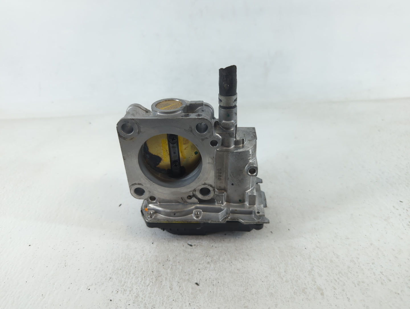2016-2022 Honda Civic Throttle Body P/N:141920 M30607, GMH1A Fits Fits 2016 2017 2018 2019 2020 2021 2022 OEM Used Auto Part