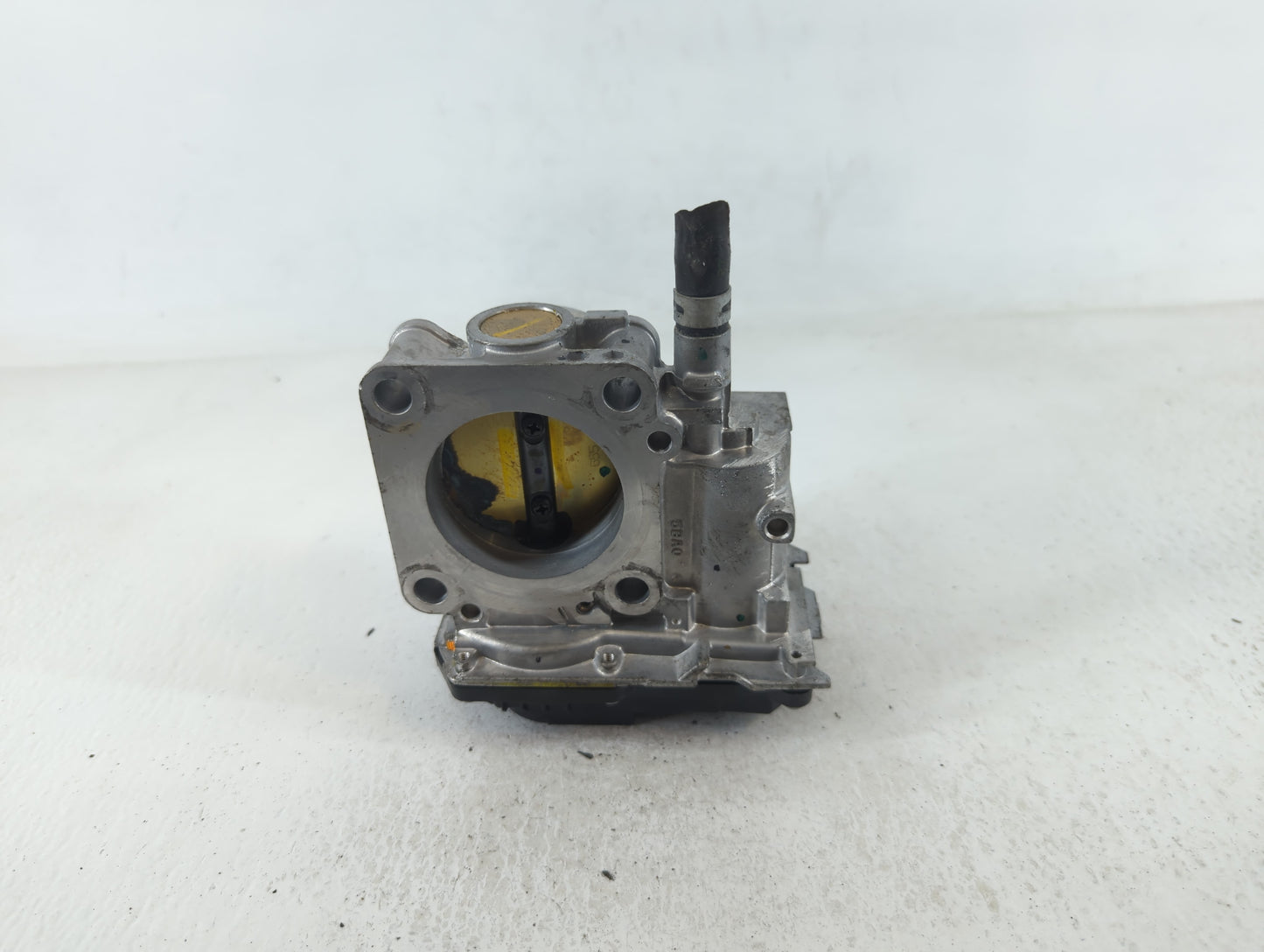 2016-2022 Honda Civic Throttle Body P/N:141920 M30607, GMH1A Fits Fits 2016 2017 2018 2019 2020 2021 2022 OEM Used Auto Part
