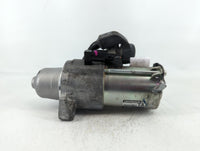 2022 Honda Civic Car Starter Motor Solenoid OEM P/N:SM-75022 Fits OEM Used Auto Parts - Oemusedautoparts1.com