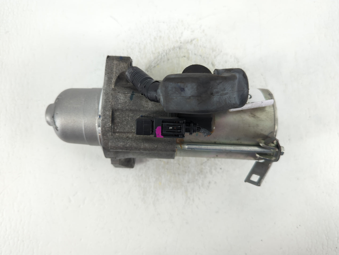 2022 Honda Civic Car Starter Motor Solenoid OEM P/N:SM-75022 Fits OEM Used Auto Parts - Oemusedautoparts1.com