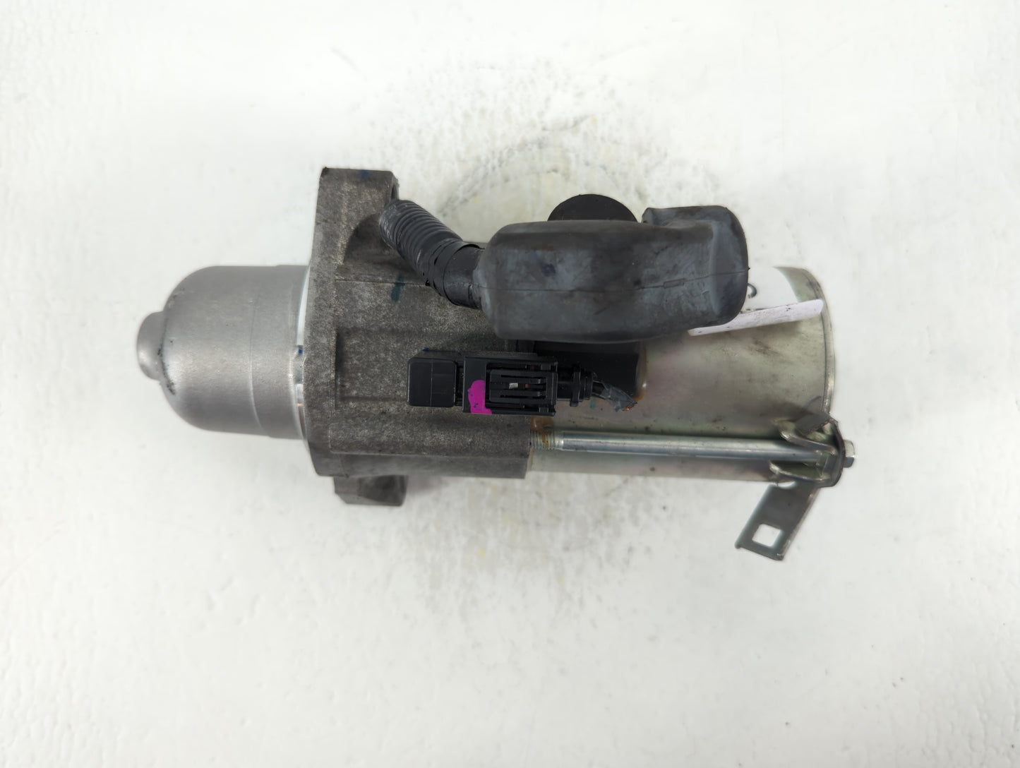 2022 Honda Civic Car Starter Motor Solenoid OEM P/N:SM-75022 Fits OEM Used Auto Parts - Oemusedautoparts1.com