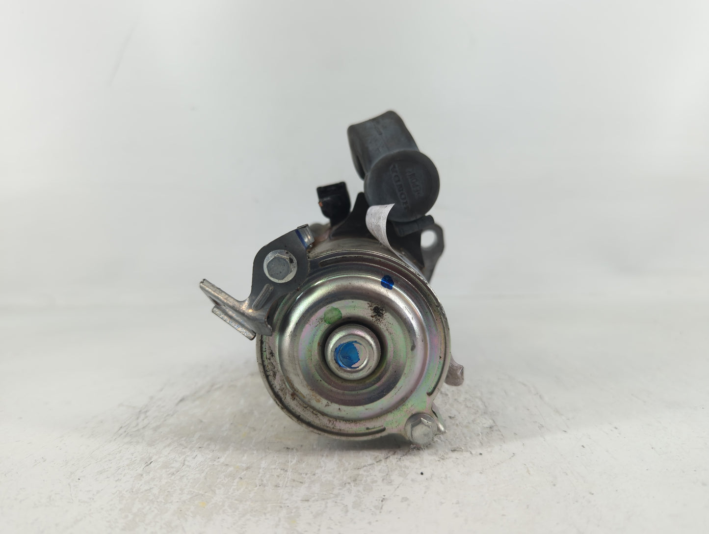 2022 Honda Civic Car Starter Motor Solenoid OEM P/N:SM-75022 Fits OEM Used Auto Parts - Oemusedautoparts1.com