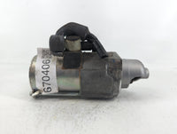 2022 Honda Civic Car Starter Motor Solenoid OEM P/N:SM-75022 Fits OEM Used Auto Parts - Oemusedautoparts1.com