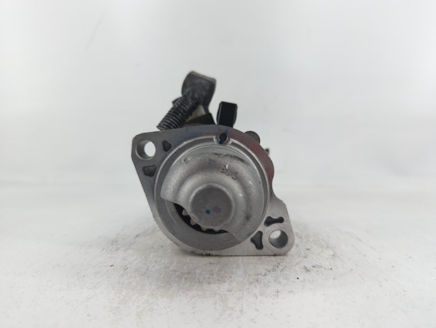 2022 Honda Civic Car Starter Motor Solenoid OEM P/N:SM-75022 Fits OEM Used Auto Parts - Oemusedautoparts1.com
