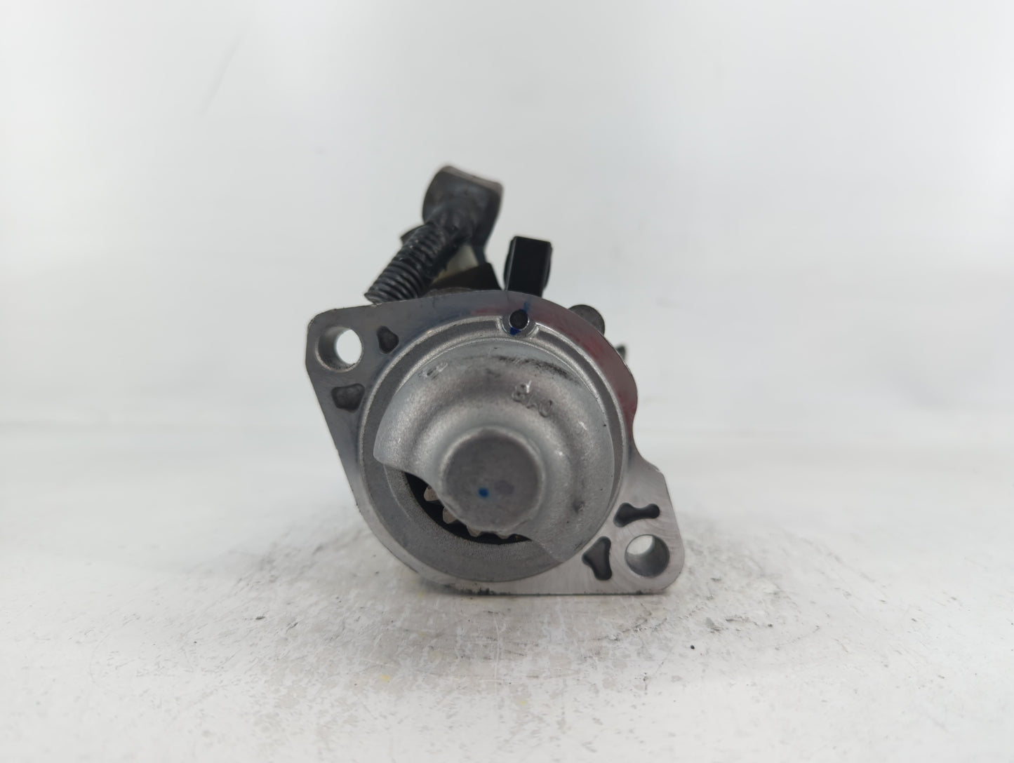 2022 Honda Civic Car Starter Motor Solenoid OEM P/N:SM-75022 Fits OEM Used Auto Parts - Oemusedautoparts1.com