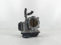 2016-2022 Honda Civic Throttle Body P/N:192044 M130629, GMG9A Fits Fits 2016 2017 2018 2019 2020 2021 2022 OEM Used Auto Par