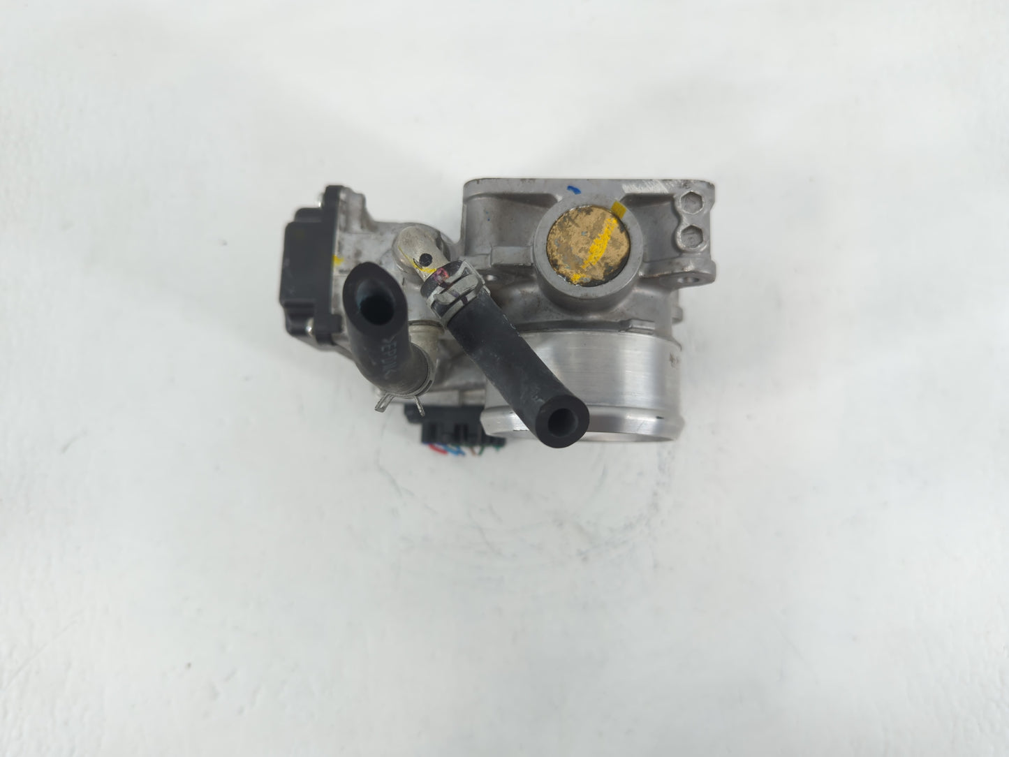 2016-2022 Honda Civic Throttle Body P/N:192044 M130629, GMG9A Fits Fits 2016 2017 2018 2019 2020 2021 2022 OEM Used Auto Par