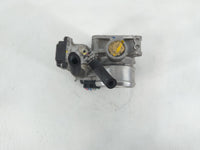 2016-2022 Honda Civic Throttle Body P/N:192044 M130629, GMG9A Fits Fits 2016 2017 2018 2019 2020 2021 2022 OEM Used Auto Par