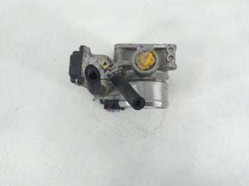 2016-2022 Honda Civic Throttle Body P/N:192044 M130629, GMG9A Fits Fits 2016 2017 2018 2019 2020 2021 2022 OEM Used Auto Parts