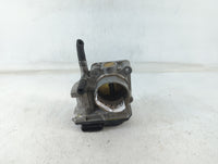 2016-2022 Honda Civic Throttle Body P/N:135187 M21126, GMH1A Fits Fits 2016 2017 2018 2019 2020 2021 2022 OEM Used Auto Part
